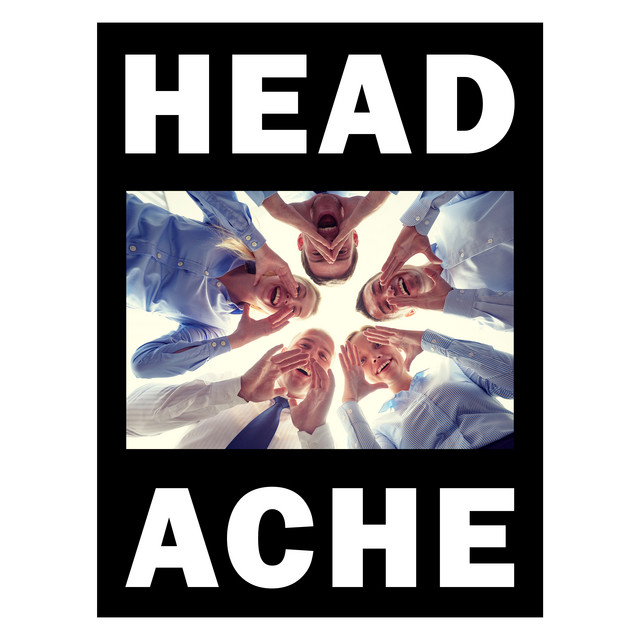 The Head Hurts but the Heart Knows the Truth album cover