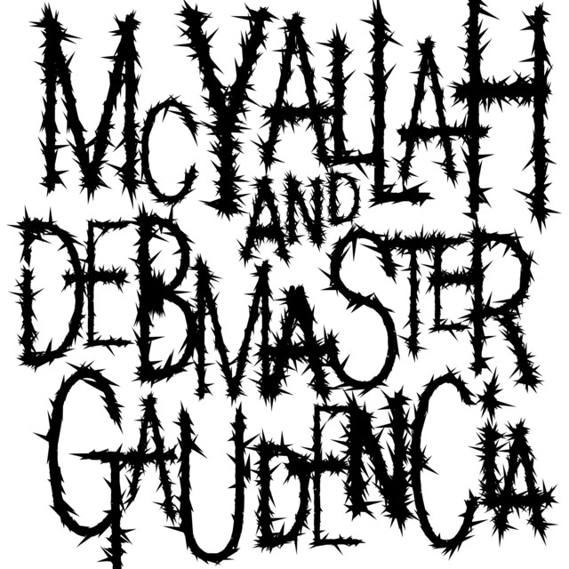 Gaudencia album cover