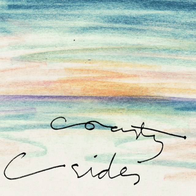 C Sides album cover