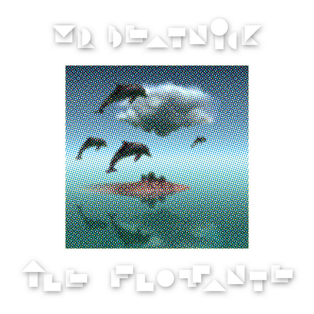 île Flottante album cover