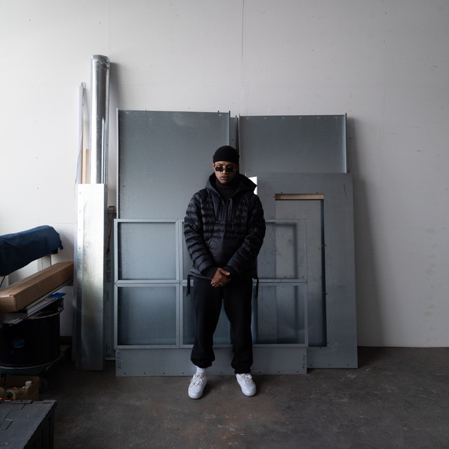 Body 21 album cover