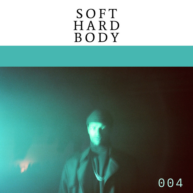 Soft Hard Body album cover
