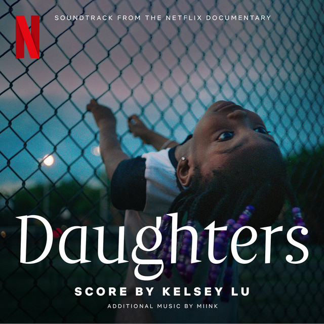 Daughters (Soundtrack from the Netflix Documentary) album cover