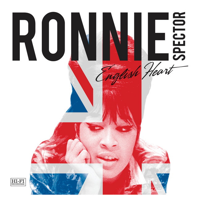English Heart album cover