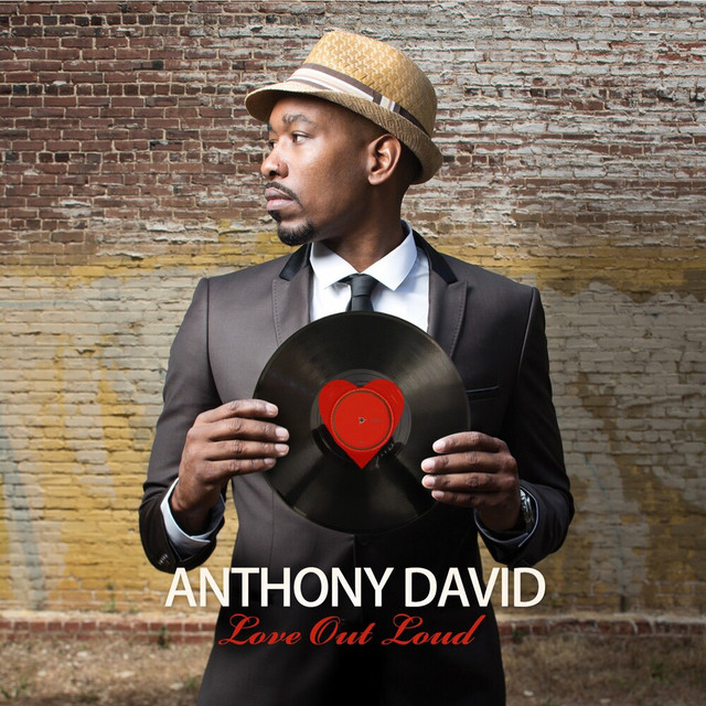 Love Out Loud album cover