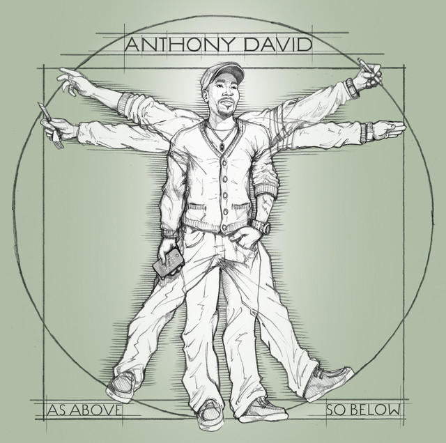 As Above So Below album cover