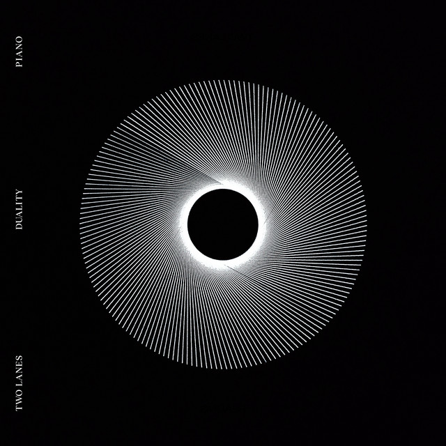 Duality (Piano Versions) album cover