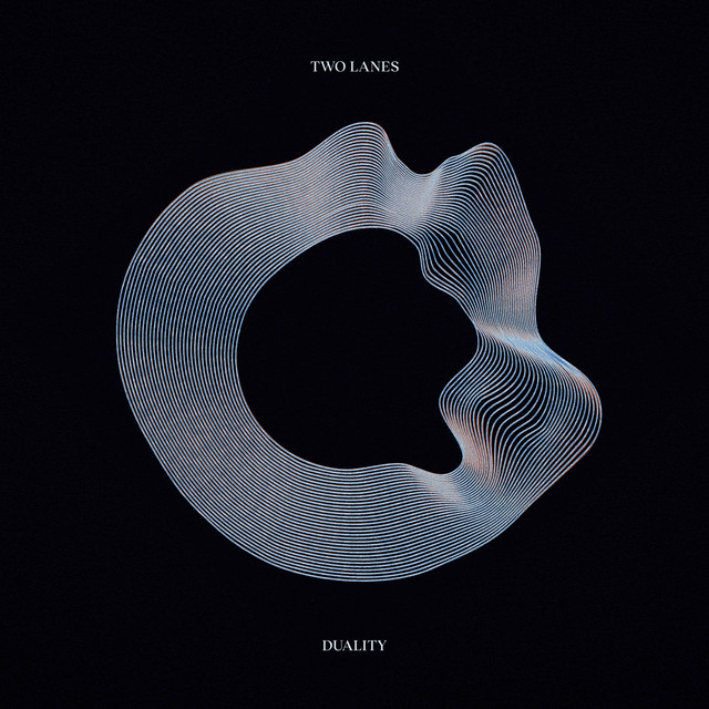 Duality album cover