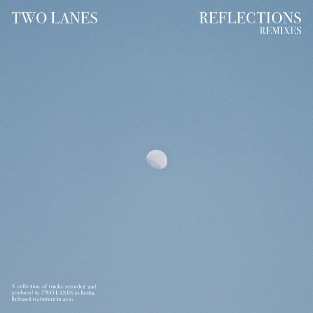 Reflections (Remixes) album cover