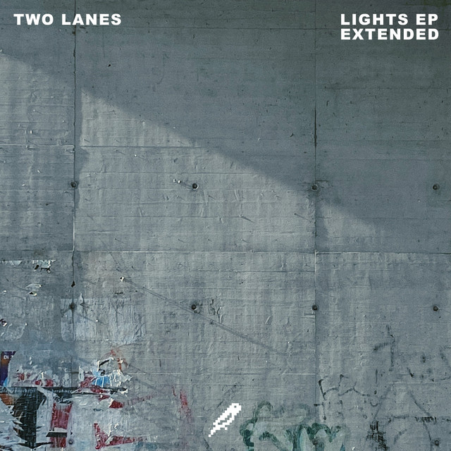 Lights (Extended) album cover