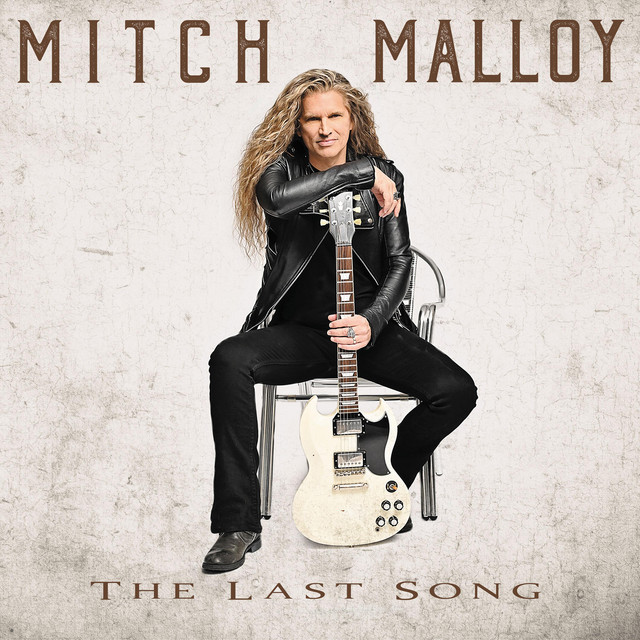 THE LAST SONG album cover