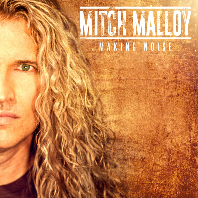 MAKING NOISE album cover