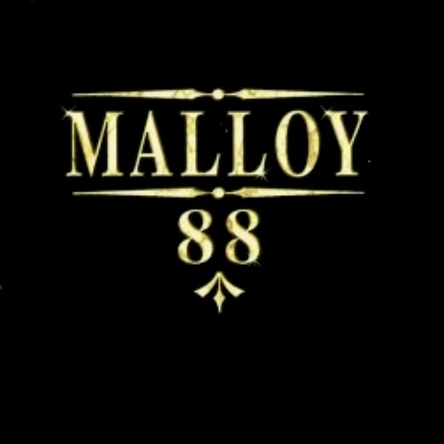 MALLOY 88 album cover