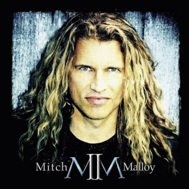 MITCH MALLOY II album cover