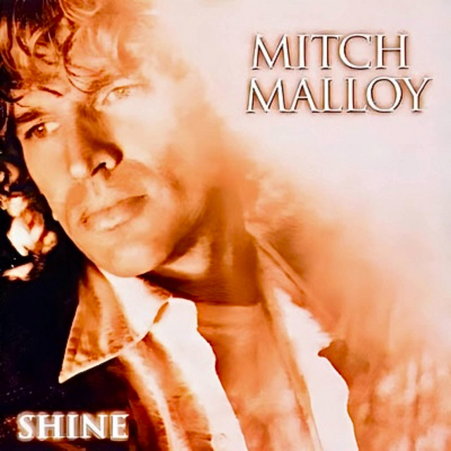 SHINE (2023 REMASTERED) album cover
