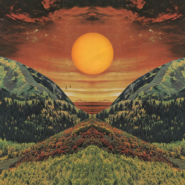 Kingdom Of The Sun album cover