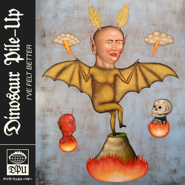 I’ve Felt Better album cover