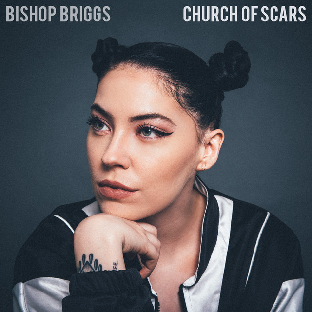 Church Of Scars album cover