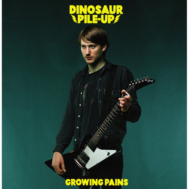 Pro Co RAT as heard on Growing Pains by Dinosaur Pile-Up (2010)