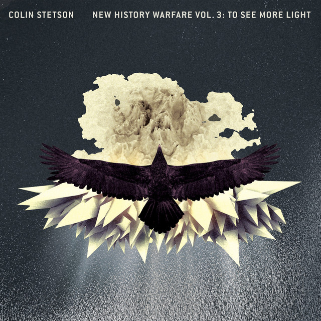 New History Warfare Vol. 3: To See More Light album cover