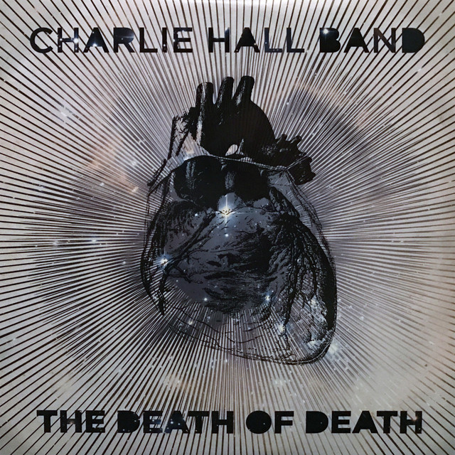 The Death of Death album cover