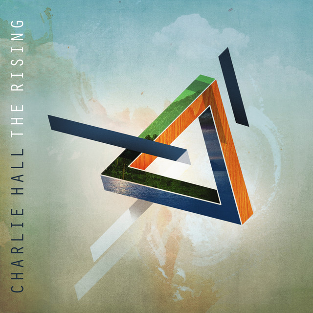 The Rising album cover