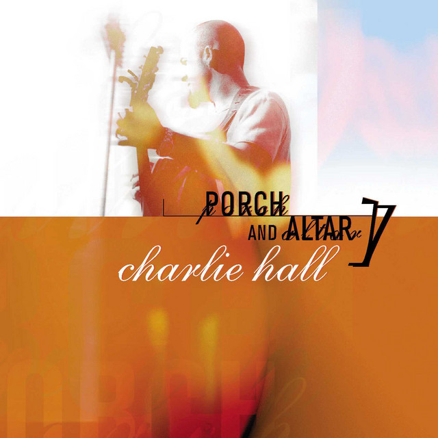 Porch And Altar album cover