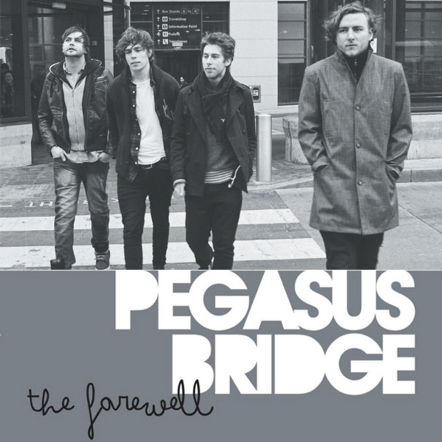 The Farewell : 17th September 2011 album cover