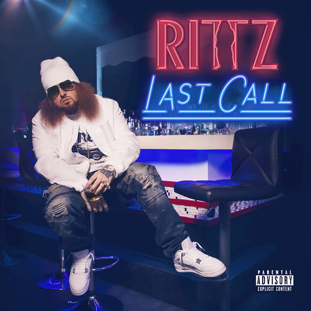Last Call album cover