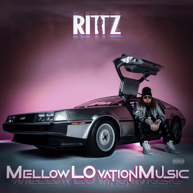 MellowLOvation Music album cover