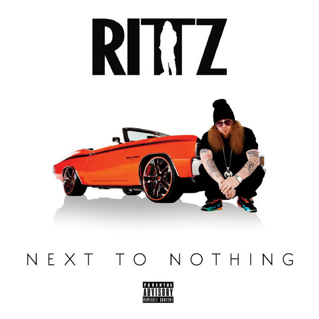 Next to Nothing (Deluxe Edition) album cover