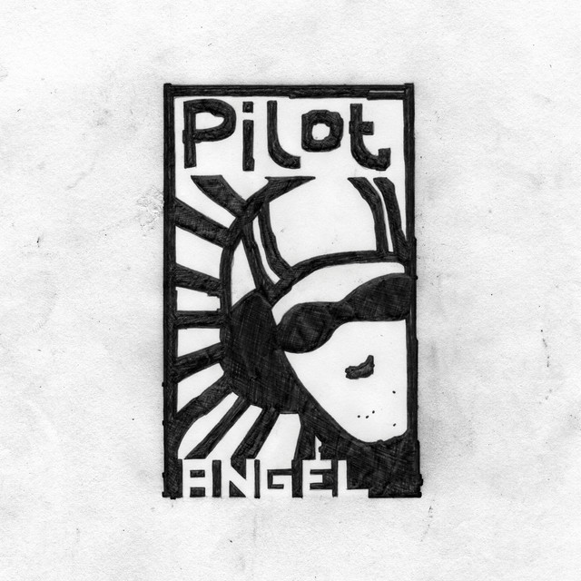 Pilot Angel album cover