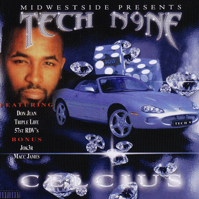 Celsius album cover