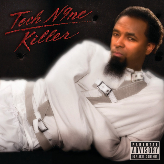 Killer album cover