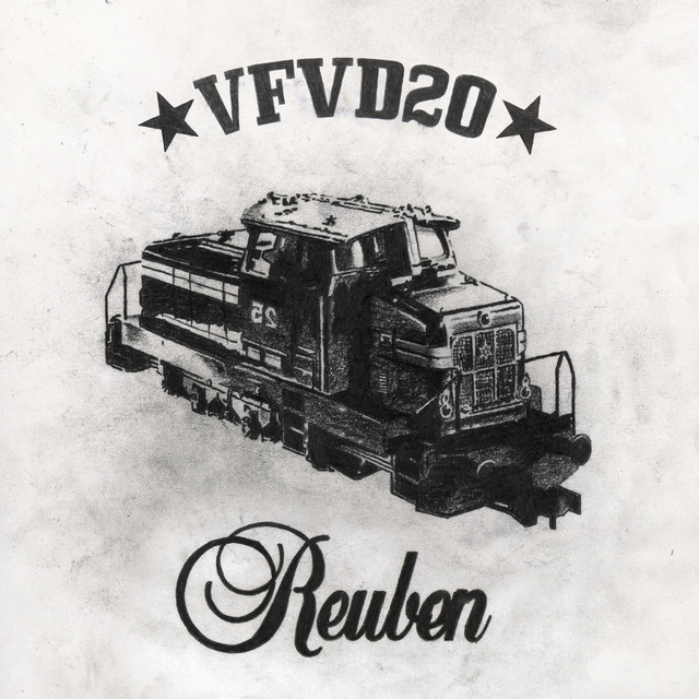 VFVD20 (Jacobs Demo)