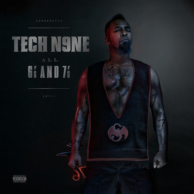 All 6's And 7's album cover
