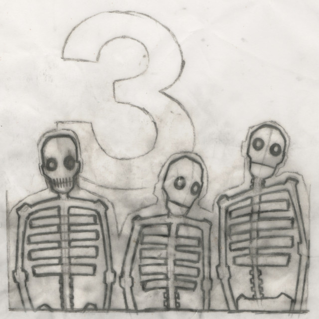 Racecar Is Racecar Backwards (Tenth Anniversary Deluxe Edition) album cover
