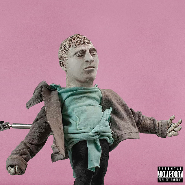 Pink Is Better album cover
