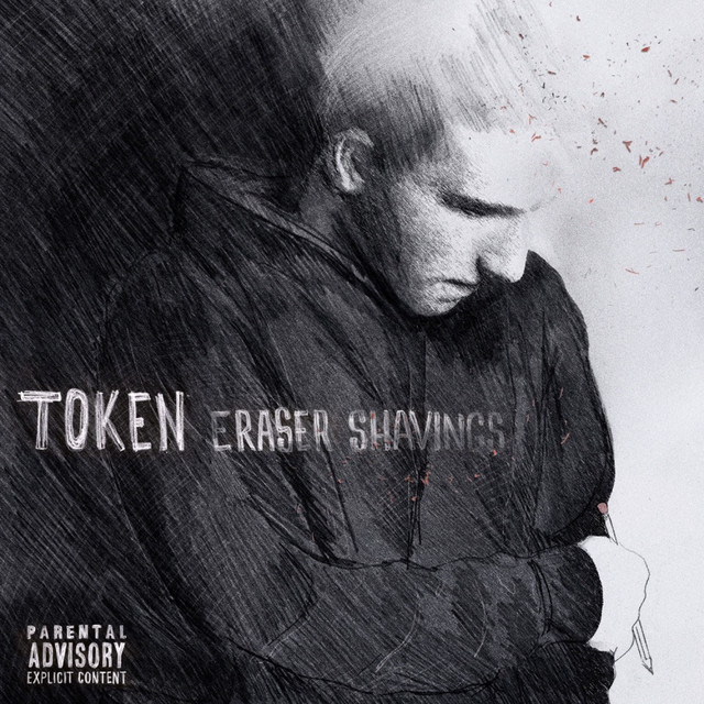 Eraser Shavings album cover