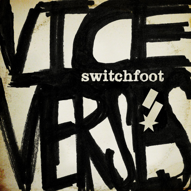 Taylor 714ce as heard on Vice Verses by Switchfoot (2011)