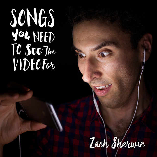 Songs You Need to See the Video For album cover