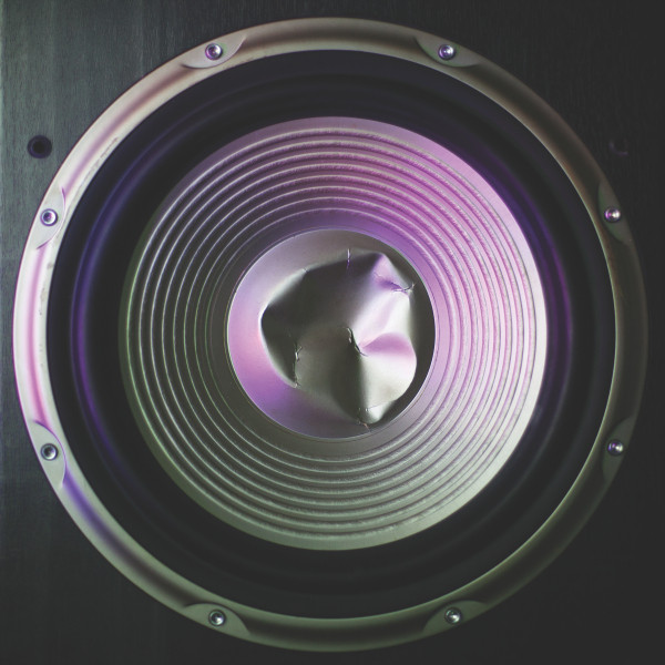 The Moment album cover