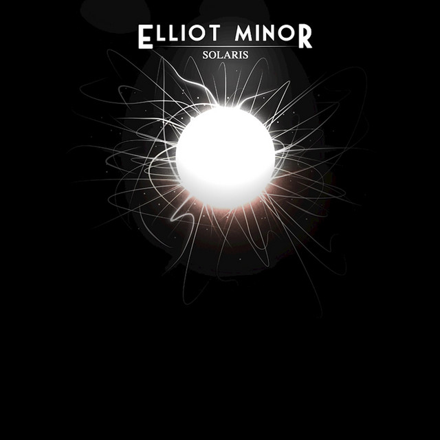 Solaris album cover