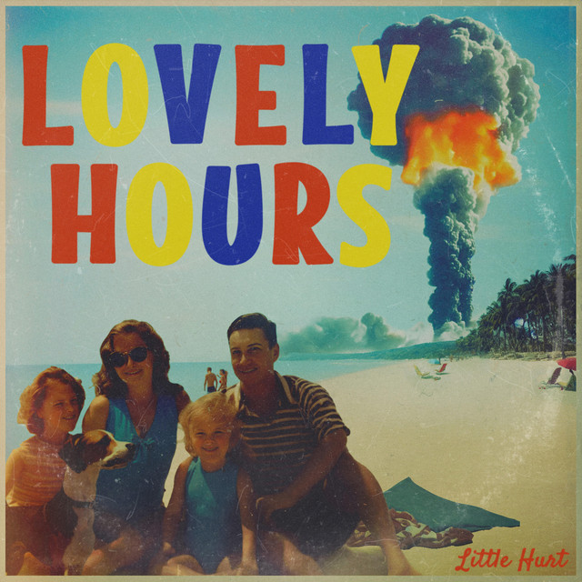 Lovely Hours album cover
