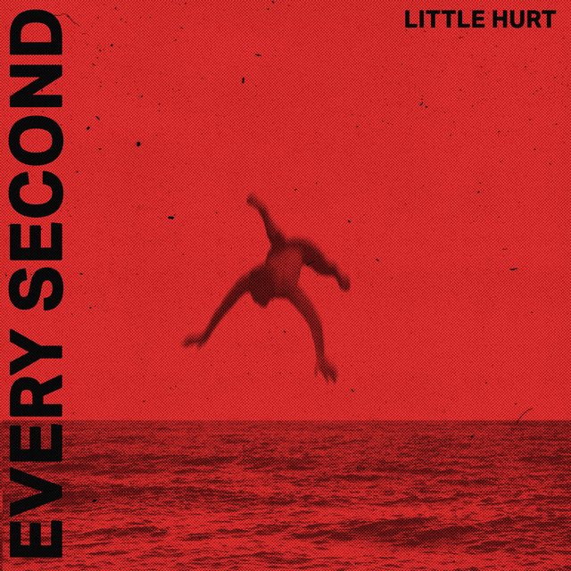 Every Second album cover