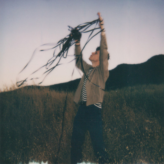 A Year In Glassland album cover