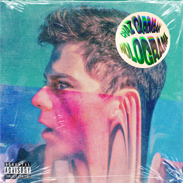 Holograma album cover