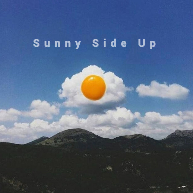 Sunny Side Up album cover