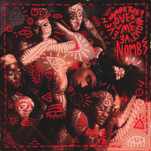They Might've Even Loved Me (Re:Imagination) album cover