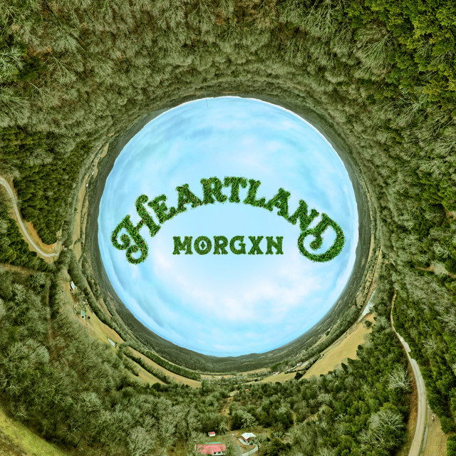 HEARTLAND : PART I album cover